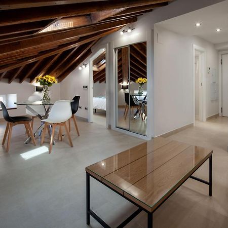 Inmalaga Penthouse Santos Suites Εξωτερικό φωτογραφία