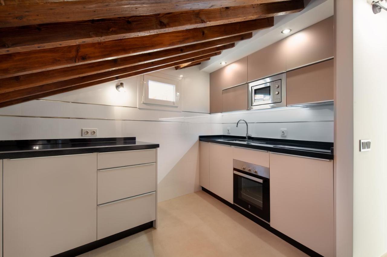 Inmalaga Penthouse Santos Suites Εξωτερικό φωτογραφία