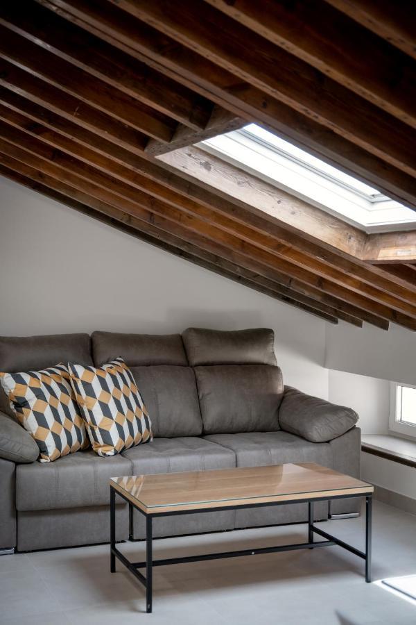 Inmalaga Penthouse Santos Suites Εξωτερικό φωτογραφία