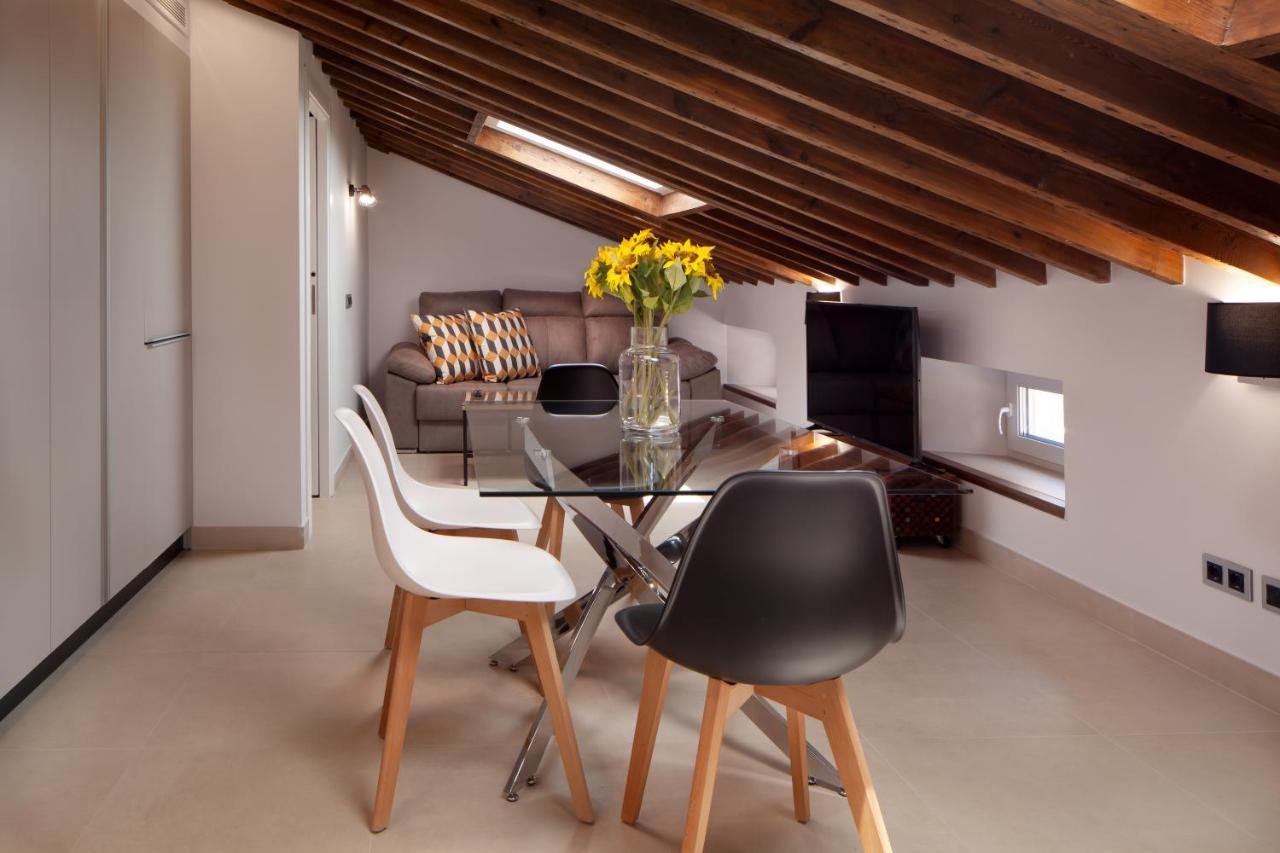 Inmalaga Penthouse Santos Suites Εξωτερικό φωτογραφία