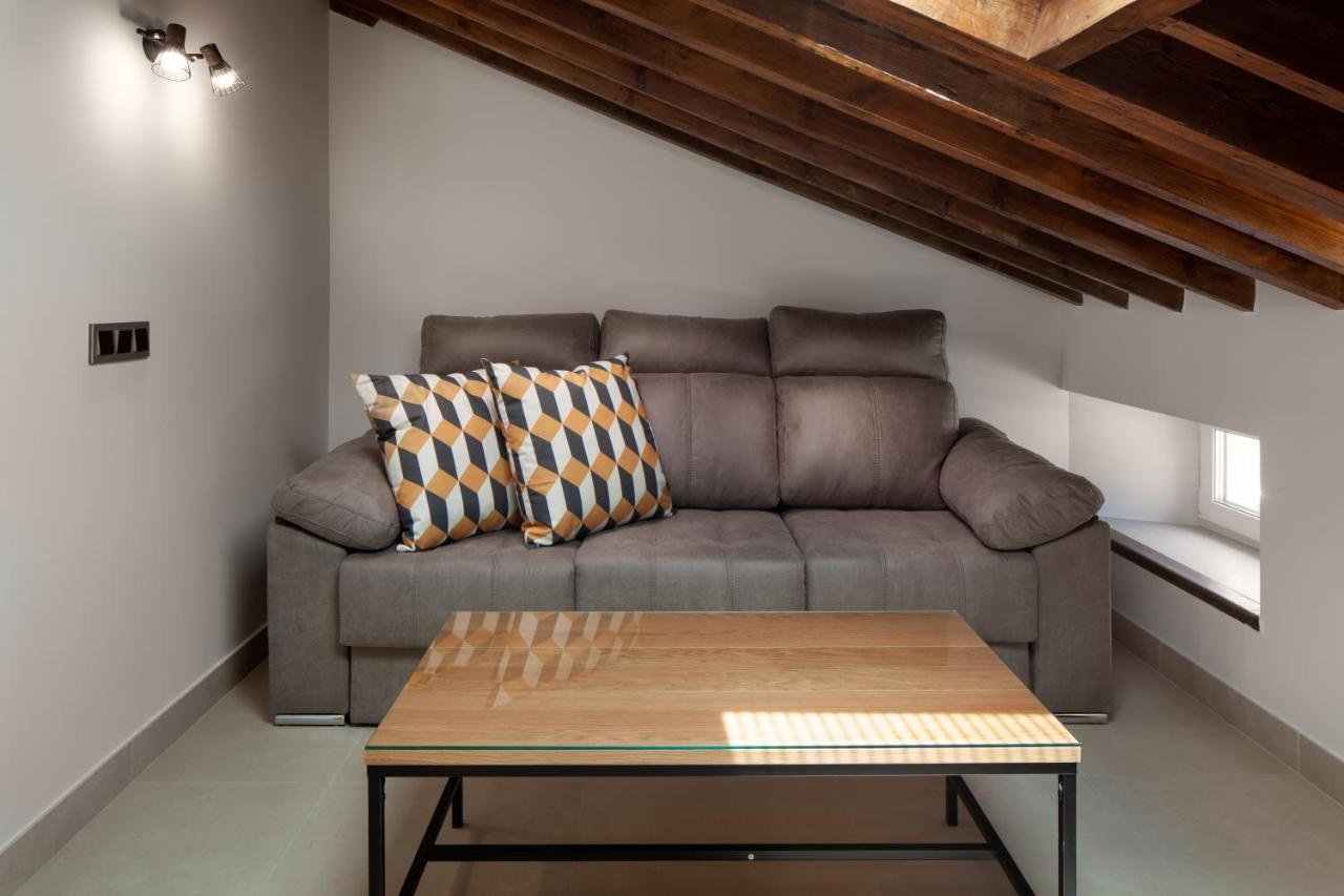 Inmalaga Penthouse Santos Suites Εξωτερικό φωτογραφία