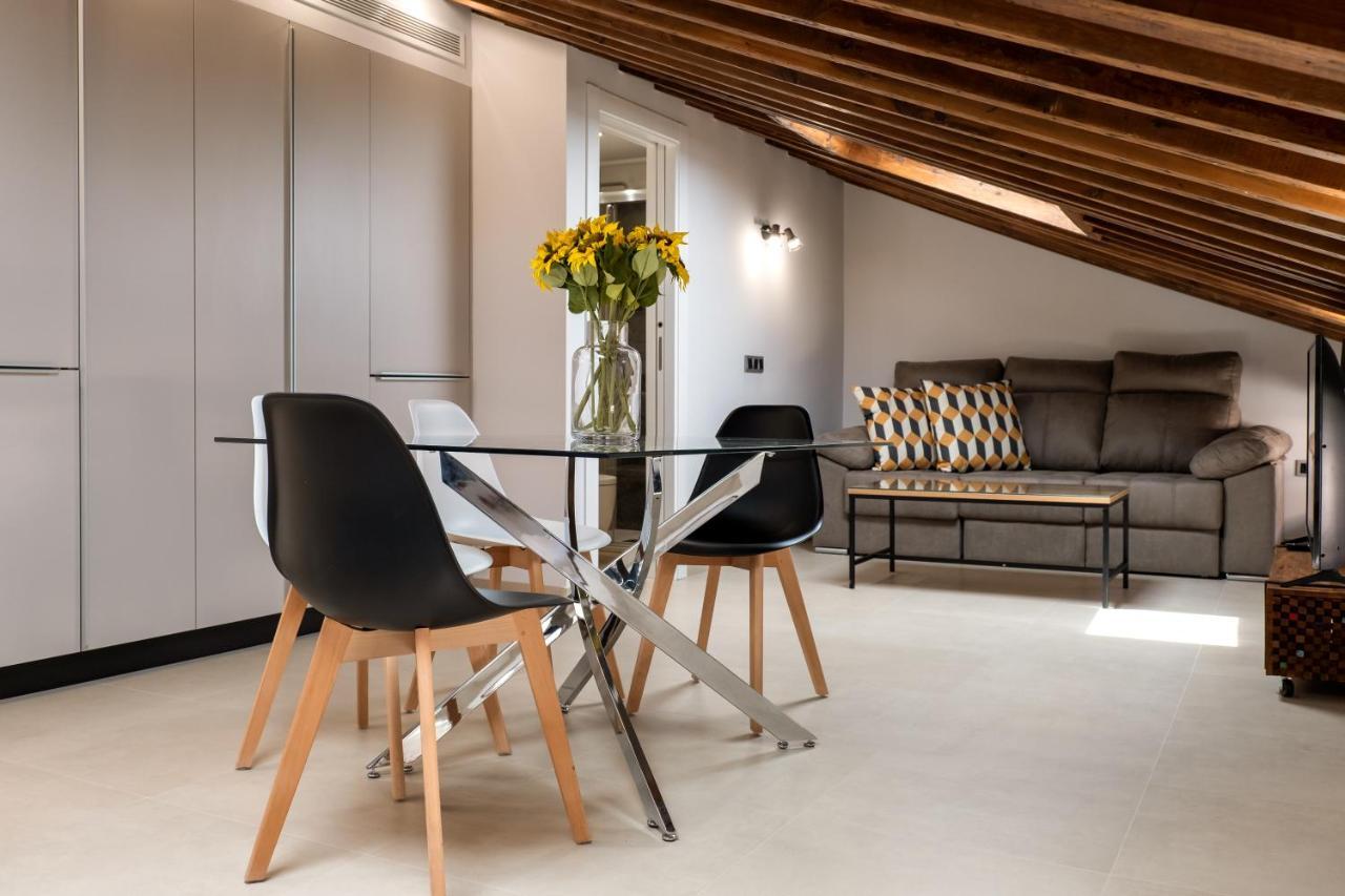 Inmalaga Penthouse Santos Suites Εξωτερικό φωτογραφία