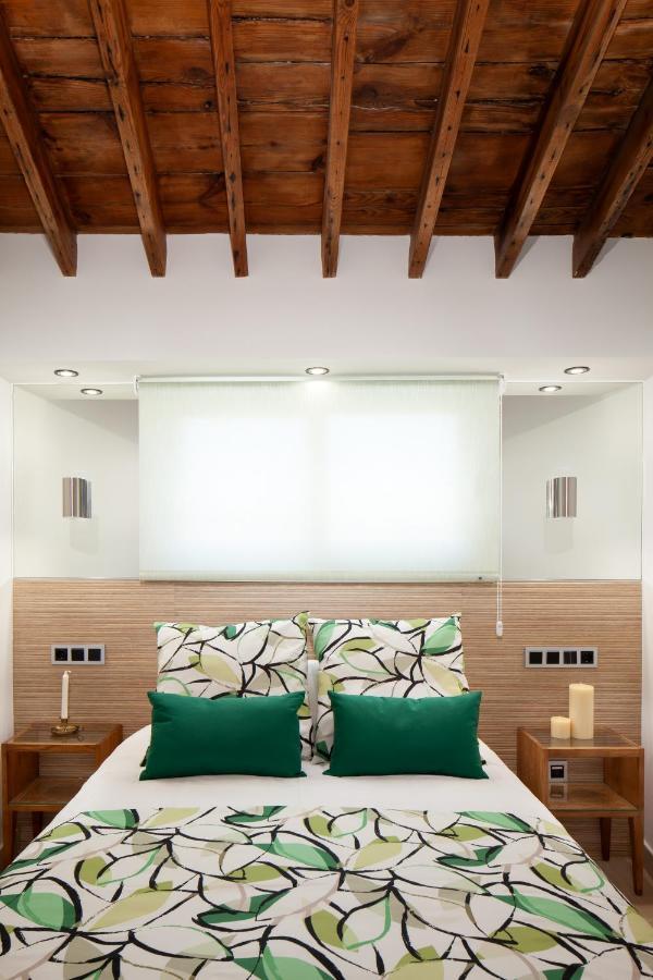 Inmalaga Penthouse Santos Suites Εξωτερικό φωτογραφία