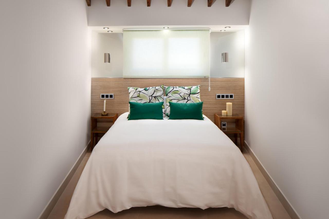 Inmalaga Penthouse Santos Suites Εξωτερικό φωτογραφία