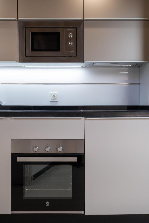 Inmalaga Penthouse Santos Suites Εξωτερικό φωτογραφία