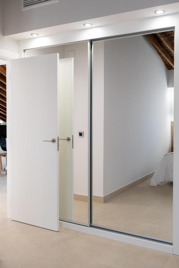 Inmalaga Penthouse Santos Suites Εξωτερικό φωτογραφία