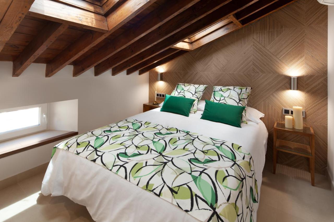 Inmalaga Penthouse Santos Suites Εξωτερικό φωτογραφία
