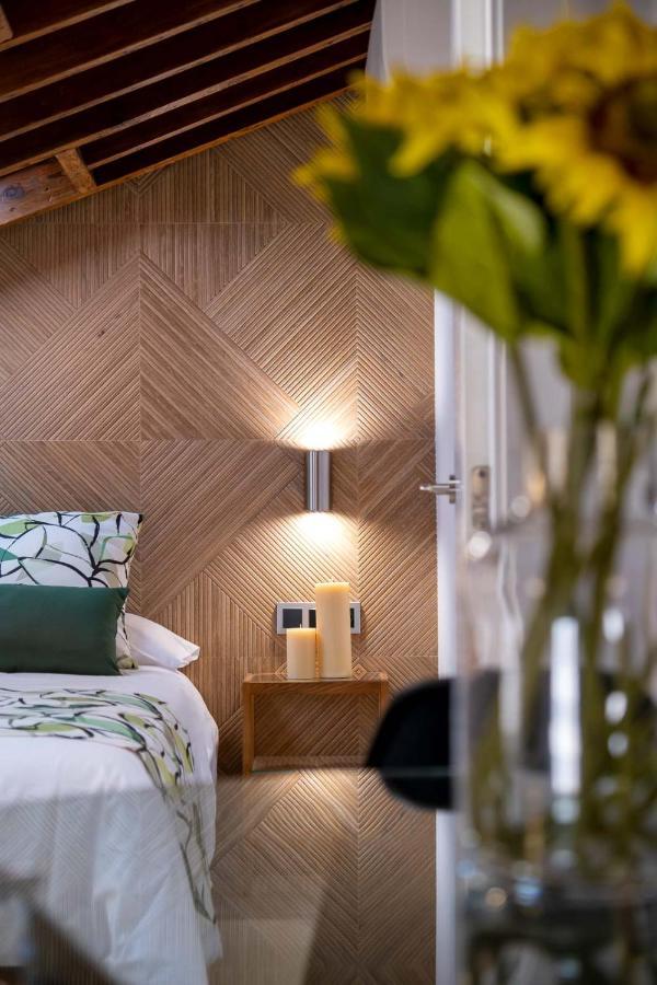 Inmalaga Penthouse Santos Suites Εξωτερικό φωτογραφία