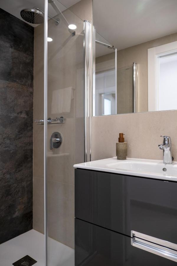Inmalaga Penthouse Santos Suites Εξωτερικό φωτογραφία