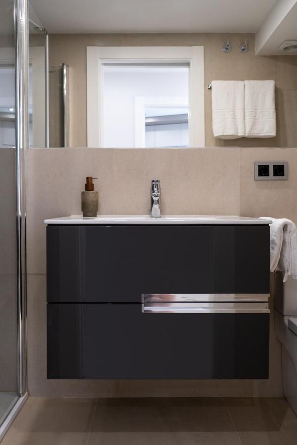 Inmalaga Penthouse Santos Suites Εξωτερικό φωτογραφία