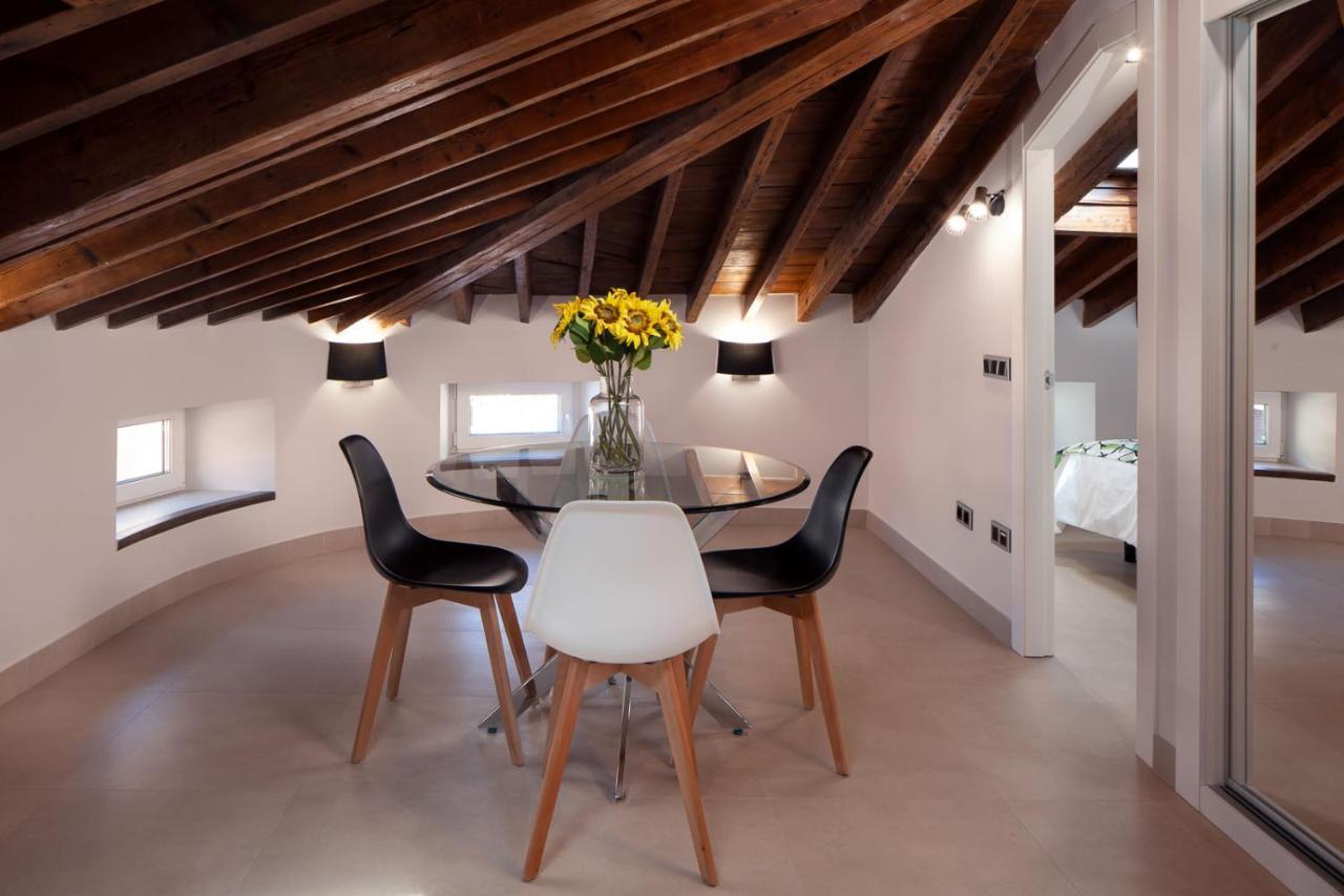 Inmalaga Penthouse Santos Suites Εξωτερικό φωτογραφία