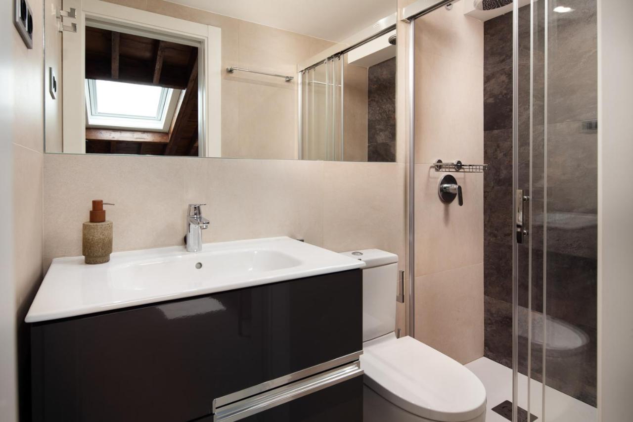 Inmalaga Penthouse Santos Suites Εξωτερικό φωτογραφία