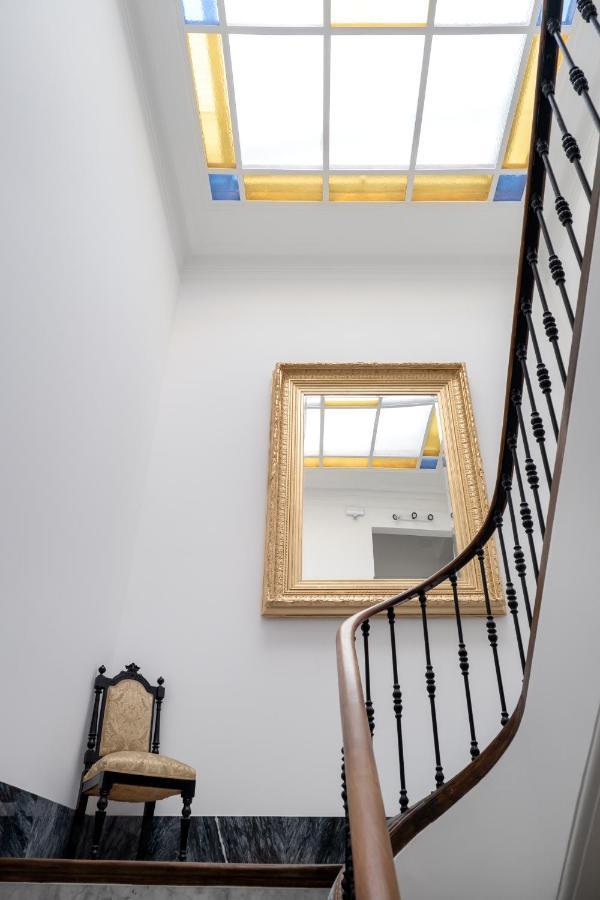 Inmalaga Penthouse Santos Suites Εξωτερικό φωτογραφία